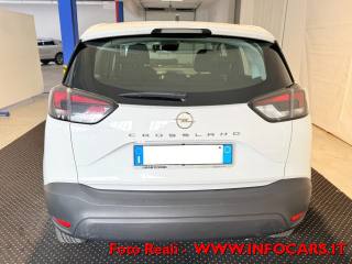 OPEL Crossland usata, con MP3