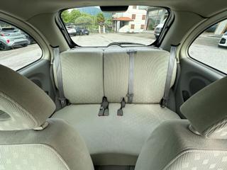 NISSAN Micra usata, con Chiusura centralizzata