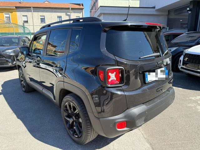 JEEP Renegade usata, con Airbag Passeggero