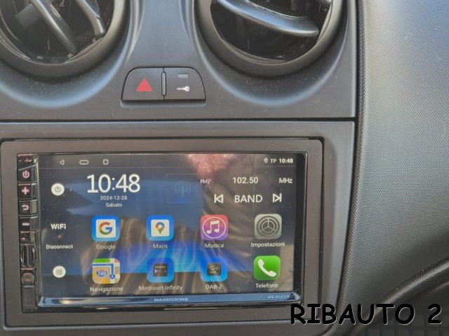 ALFA ROMEO MiTo usata, con Isofix