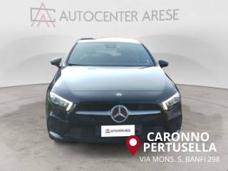 MERCEDES-BENZ A 250 usata, con Airbag