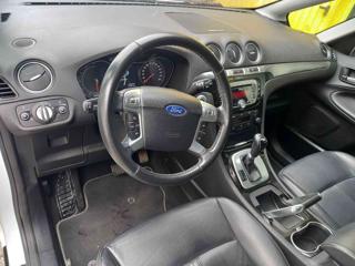 FORD S-Max usata, con Immobilizzatore elettronico