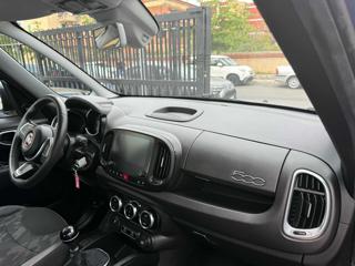 FIAT 500L usata, con Cerchi in lega