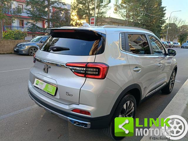 DR MOTOR DR 5.0 usata, con USB