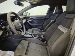 AUDI A3 usata, con Park Distance Control