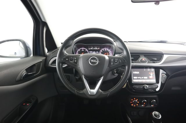 OPEL Corsa usata 4