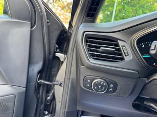 FORD Focus usata, con Cerchi in lega