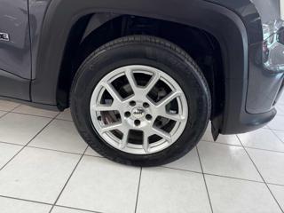 JEEP Renegade usata 20