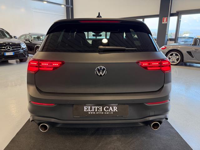 VOLKSWAGEN Golf usata, con Alzacristalli elettrici