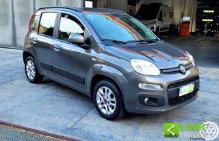 FIAT Panda usata, con Airbag