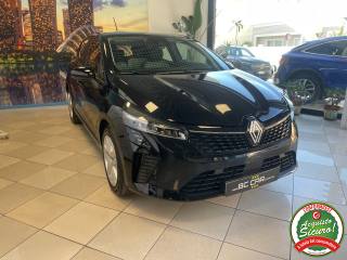 RENAULT Clio usata, con Airbag laterali