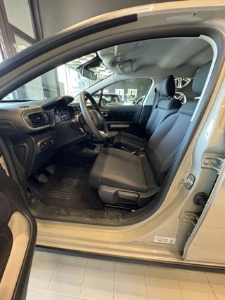 CITROEN C3 usata, con Controllo trazione