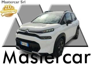 CITROEN C3 Aircross Aircross N1 AUTOCARRO 1.5 bluehdi 110cv  - GH776JL