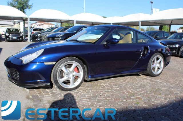 PORSCHE 911 usata, con Controllo trazione