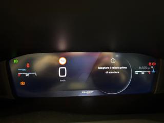 PEUGEOT 2008 usata, con Controllo automatico clima