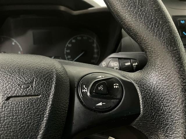 FORD Transit Connect usata 18