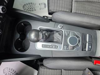 AUDI A3 usata, con Volante multifunzione