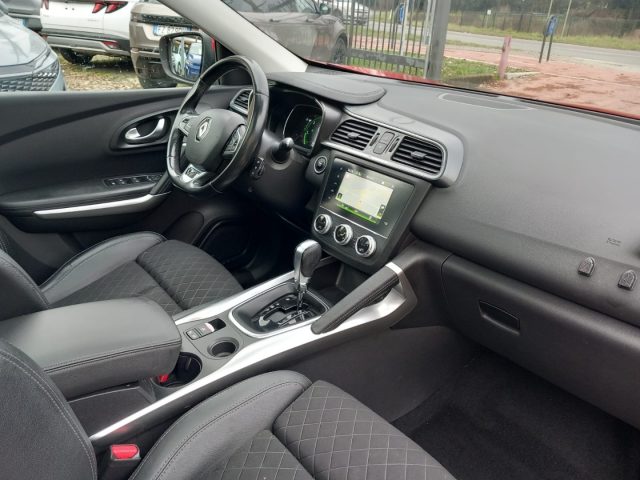 RENAULT Kadjar usata, con Controllo elettronico della corsia