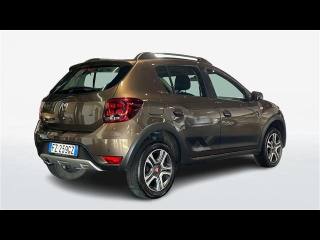 DACIA Sandero usata, con ESP
