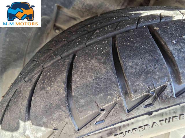 TOYOTA C-HR usata, con Cruise Control