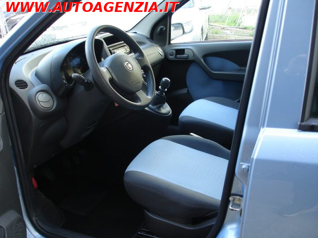 FIAT Panda usata 12