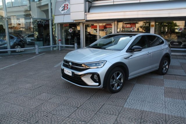 VOLKSWAGEN Taigo usata, con ABS