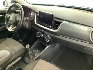 KIA Stonic usata, con Controllo trazione
