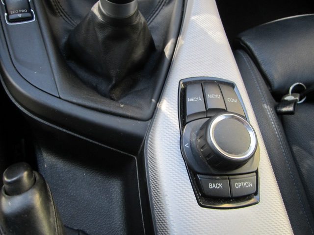 BMW 116 usata, con Controllo trazione
