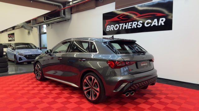 AUDI S3 usata, con Alzacristalli elettrici