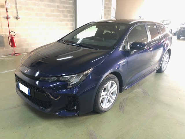 SUZUKI Swace usata, con Airbag