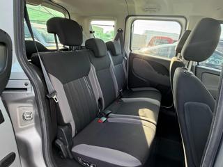 FIAT Doblo usata, con Controllo trazione