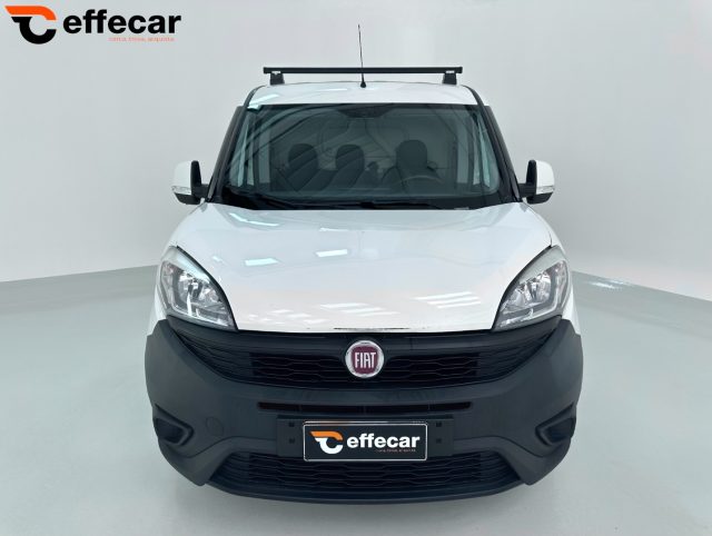 FIAT Doblo usata, con Airbag