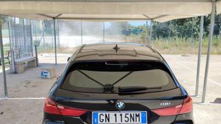 BMW 118 usata, con Climatizzatore
