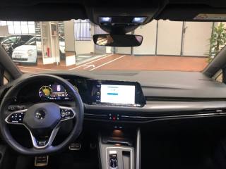 VOLKSWAGEN Golf usata, con Sistema di navigazione