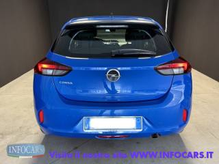 OPEL Corsa usata, con Volante multifunzione