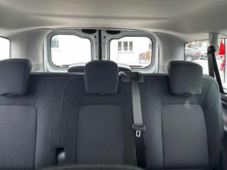 FORD Transit Custom usata, con Park Distance Control