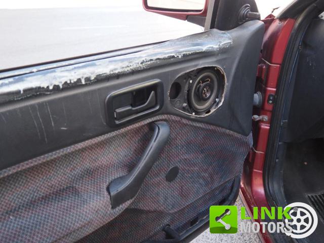 FORD Escort usata 23