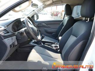 MITSUBISHI L200 usata, con Airbag
