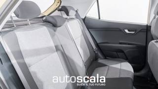 KIA Stonic usata, con Controllo trazione
