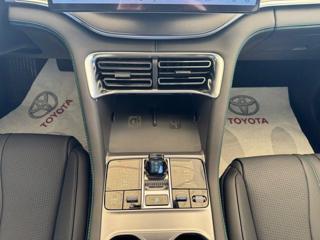 BYD Seal usata, con ESP
