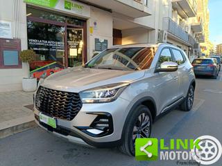 DR MOTOR DR 5.0 usata, con Chiusura centralizzata telecomandata