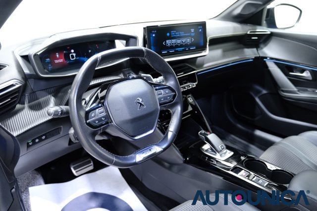 PEUGEOT 208 usata, con Alzacristalli elettrici