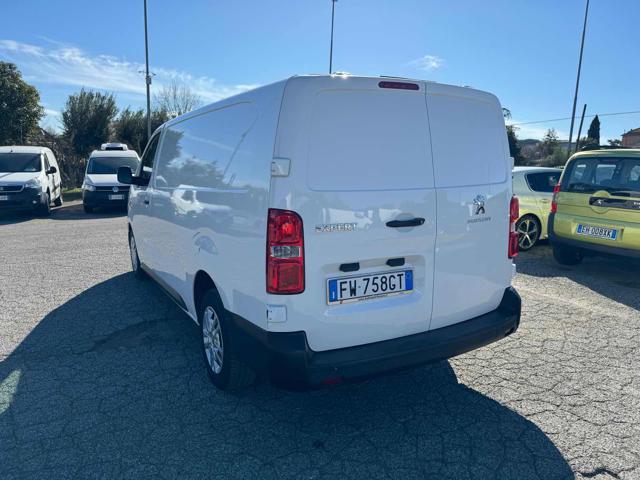 PEUGEOT Expert usata, con Vivavoce