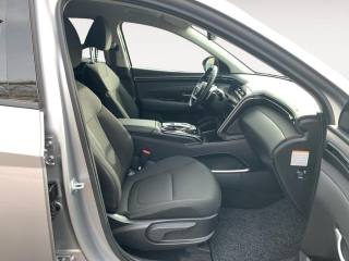 HYUNDAI Tucson usata, con ESP
