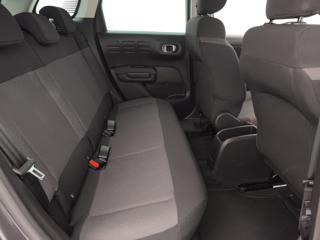 CITROEN C3 Aircross usata, con Sensore di pioggia