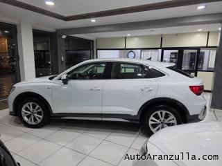 AUDI Q3 usata, con Boardcomputer