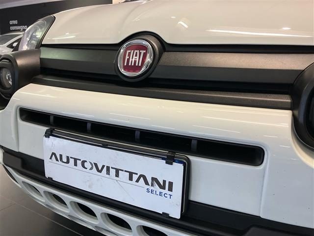 FIAT Panda usata 25