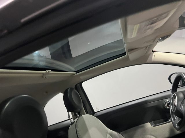 FIAT 500 usata, con Chiusura centralizzata