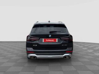 BMW X3 usata 3