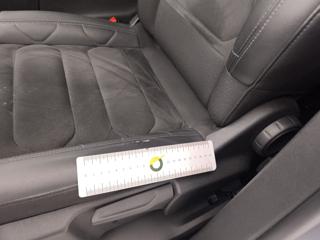 CITROEN C5 Aircross usata, con Telecamera per parcheggio assistito